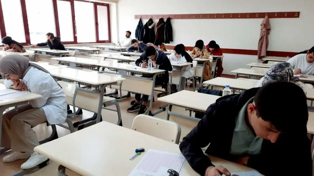 YKS Tercih Kılavuzu 30 Temmuz’da Yayınlanacak