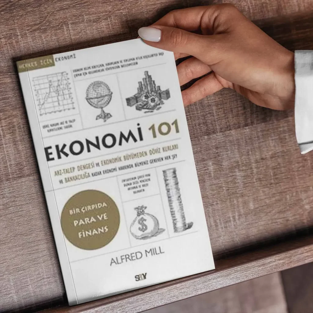 Ekonomi 101: Temel Kavramlar ve Anlama Rehberi – Pratik