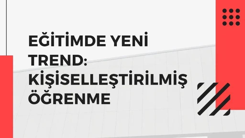 Eğitimde 2023 Trendleri: Gelecek Nasıl Şekillenecek?