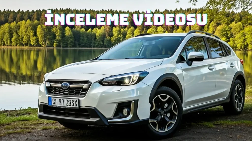 Şehirli sürüşte otomobil kullanımı: Çevre, yakıt ve konfor