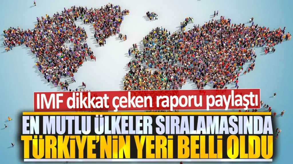 Uluslararası haberlerde Türkiye’nin yeri: Güncel analiz