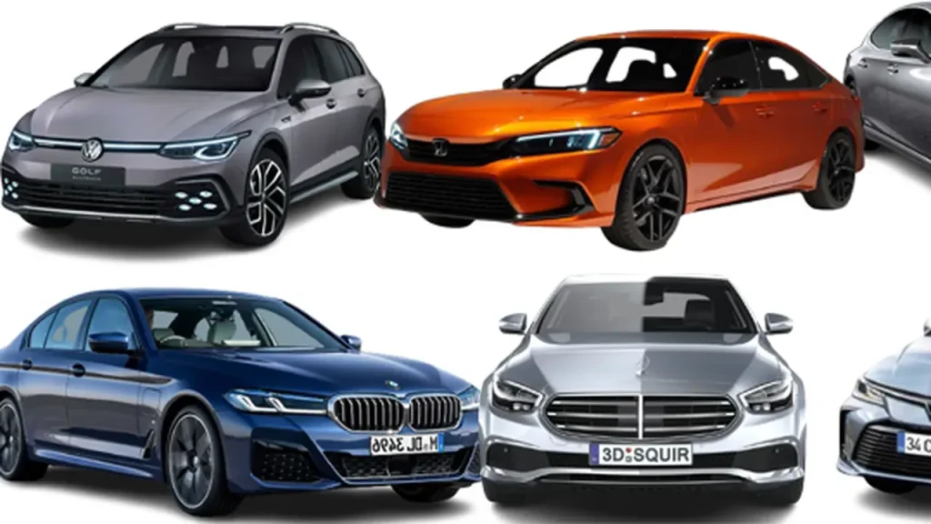 Otomobil bütçene göre en iyi modeller: nelere dikkat