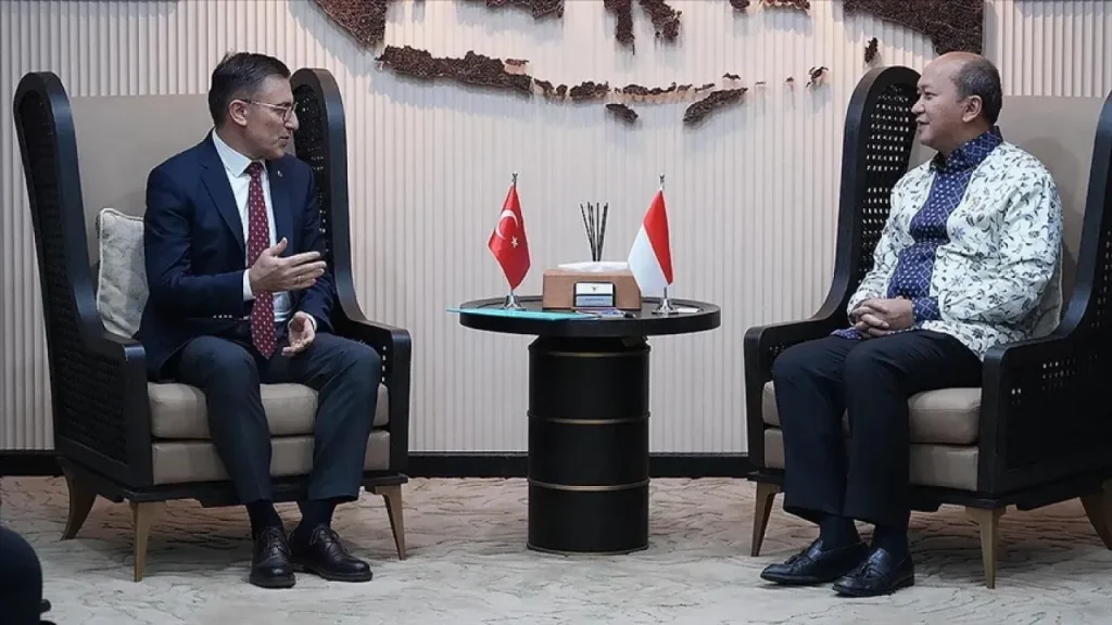 Endonezya Piyasasında Akıllı Yatırım: Başlayanlar İçin