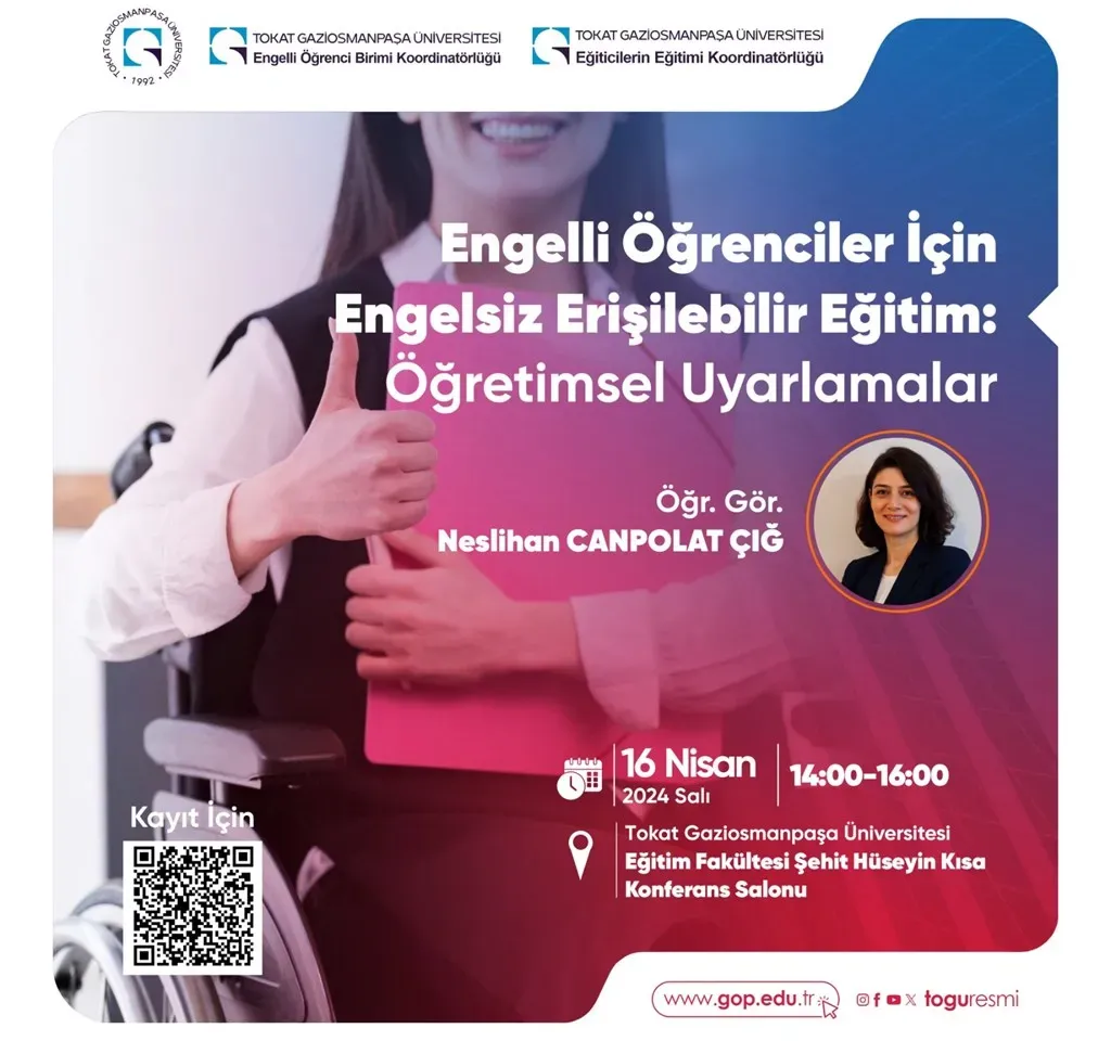 Erişilebilir Eğitim: Adil Öğrenme Stratejileri İçin