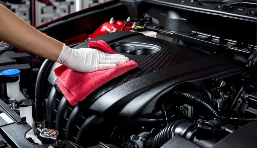 Otomobil Bakımı: 7 Altın Kuralla Uzun Ömürlü Araba Rehberi