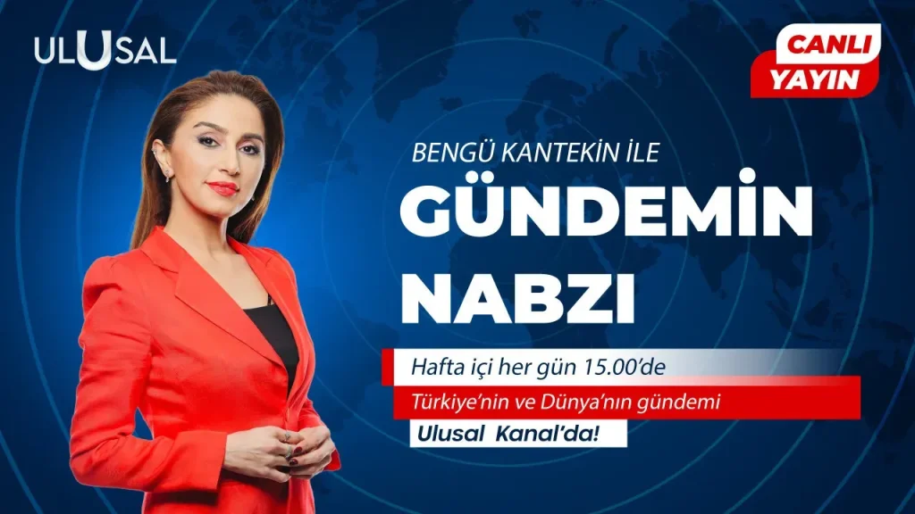 Gündem Nabzı: Son Dakika, Tartışılan Konular ve Yorumlar