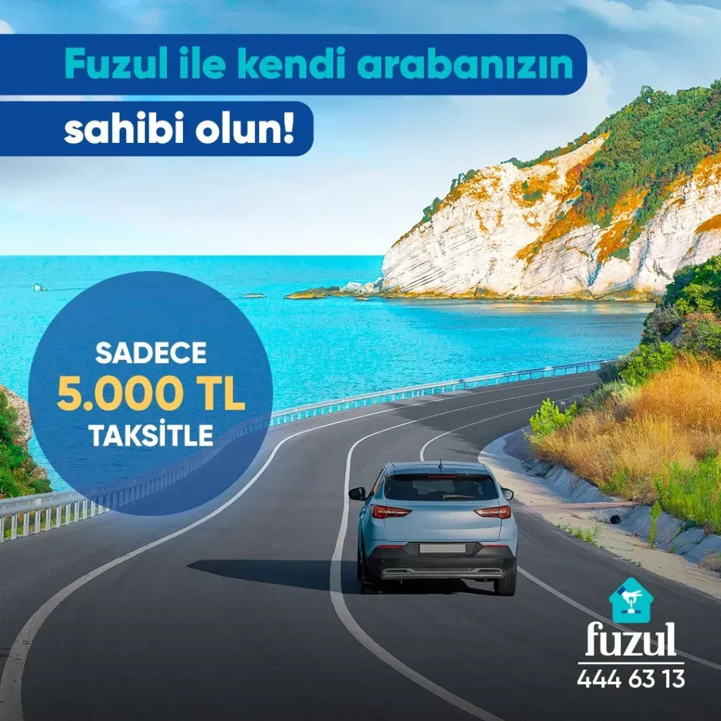 Bütçenize Uygun Otomobil Seçimi: Adım Adım Kılavuz İpuçları