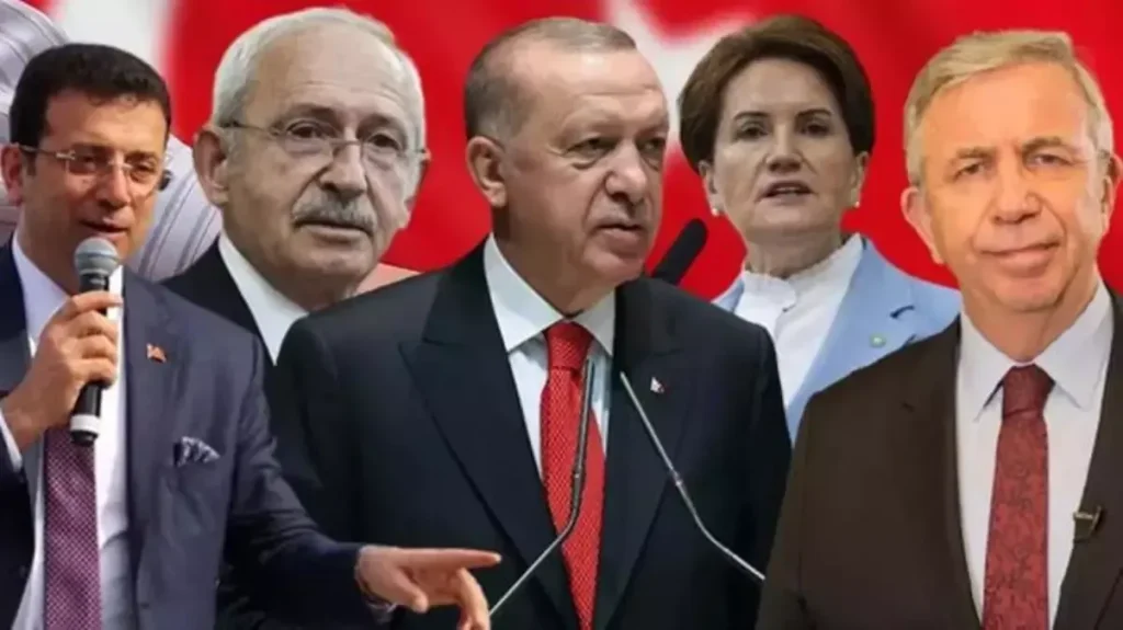 Dünya haberleri politika gündemi lider yorumlar ve kararlar