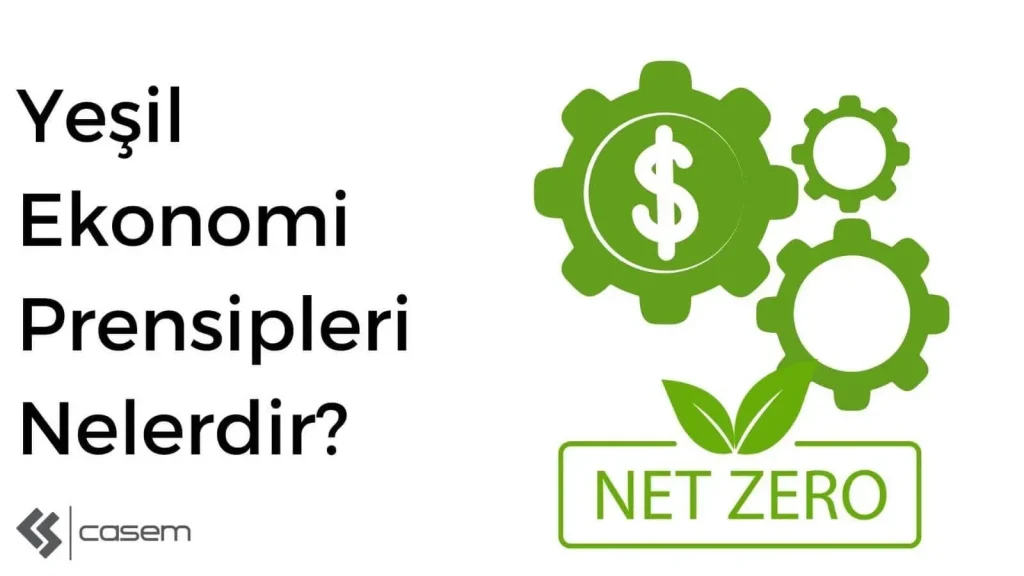 Endonezya’da Yeşil Ekonomi: Sürdürülebilir İş Fırsatları