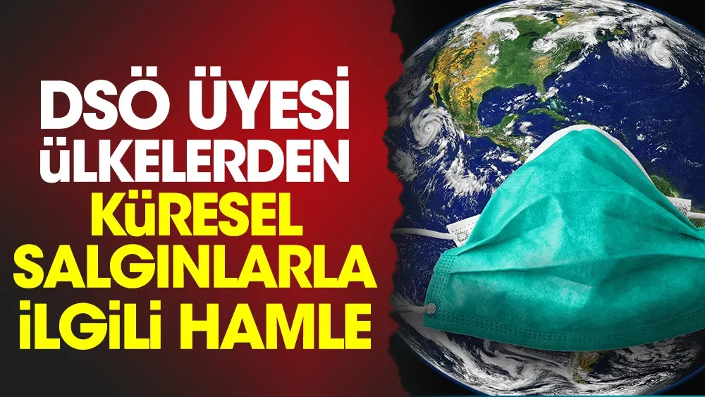 Sağlık ve küresel salgınlar için önlemler ve etkileri