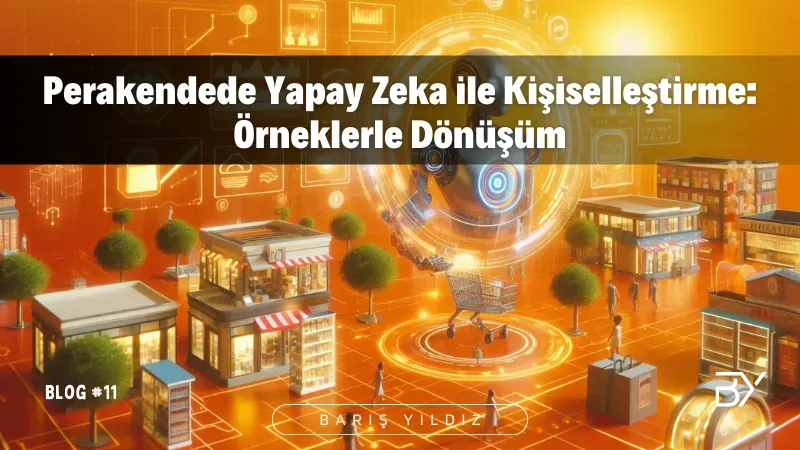 Yapay zeka ile öğrenmeyi kişiselleştirme: 2025 trendleri
