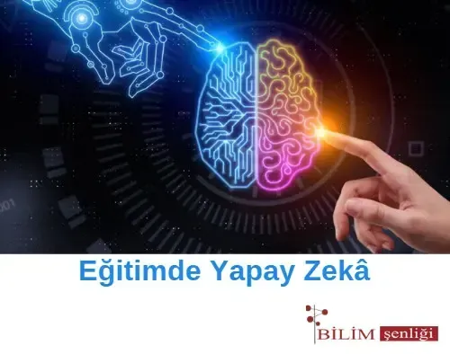 Egitimde Yapay Zeka: Kişiselleştirme ile Verimlilik Artışı