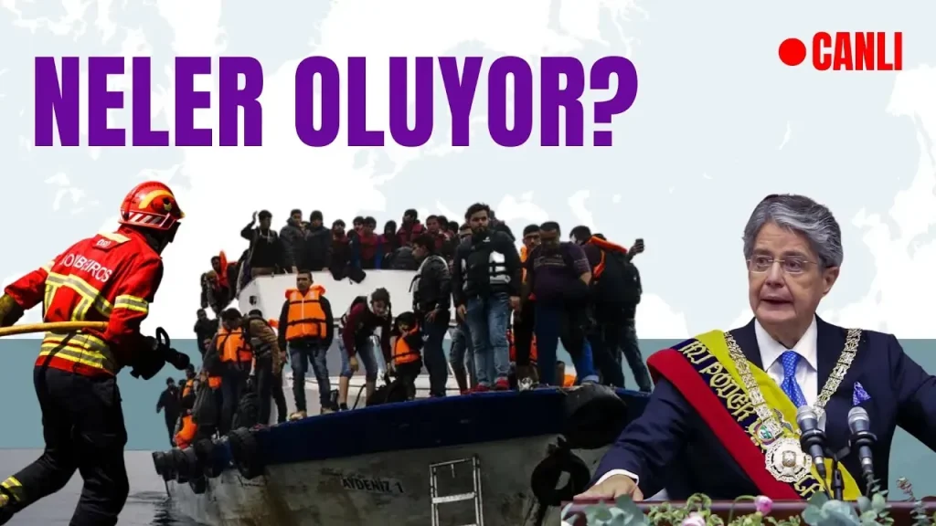 Dünya Haberlerinde Neler Oluyor Analizlerle Güncel Bakış