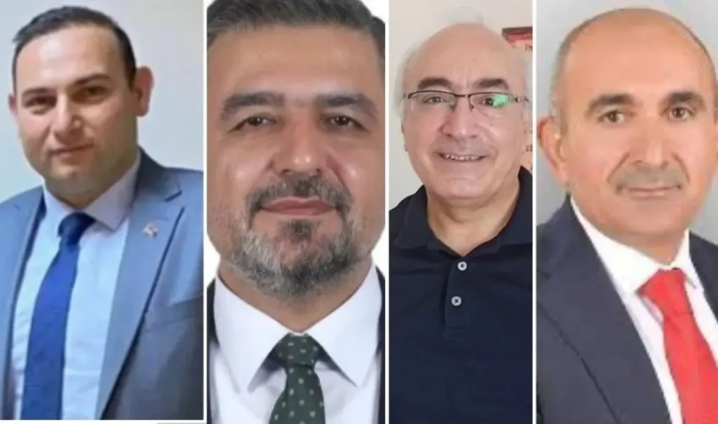 Gündem Son Dakika Haberleri Anında Bilgilendirme: Bugün