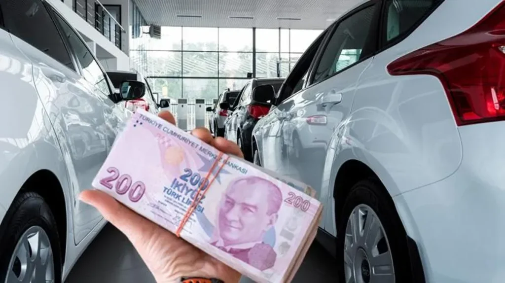 İkinci El Otomobil mi, Yeni Otomobil mi? Bütçeye Göre Seçim