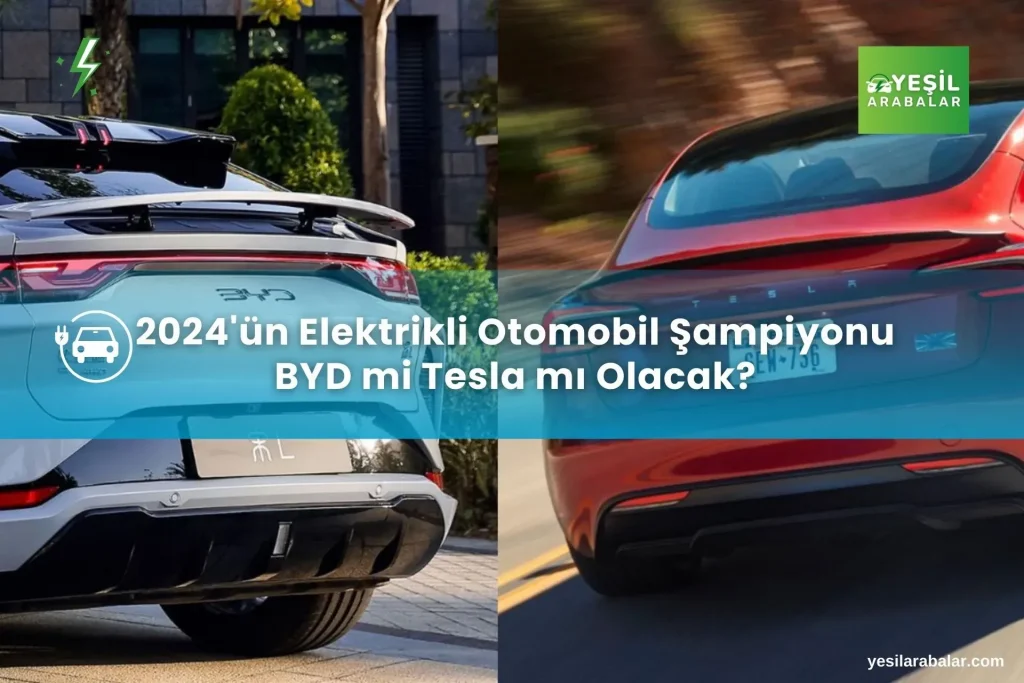 Elektrikli otomobil mı: Avantajlar, maliyetler ve kararlar