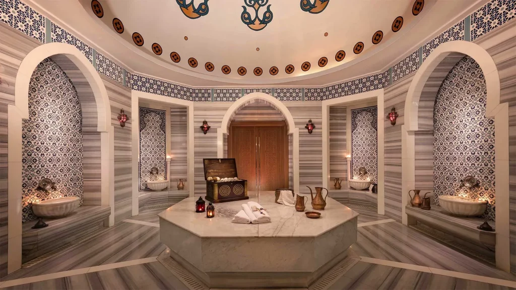 Authentic Turkish Hammams: Global Travel Guide for Spa Fans