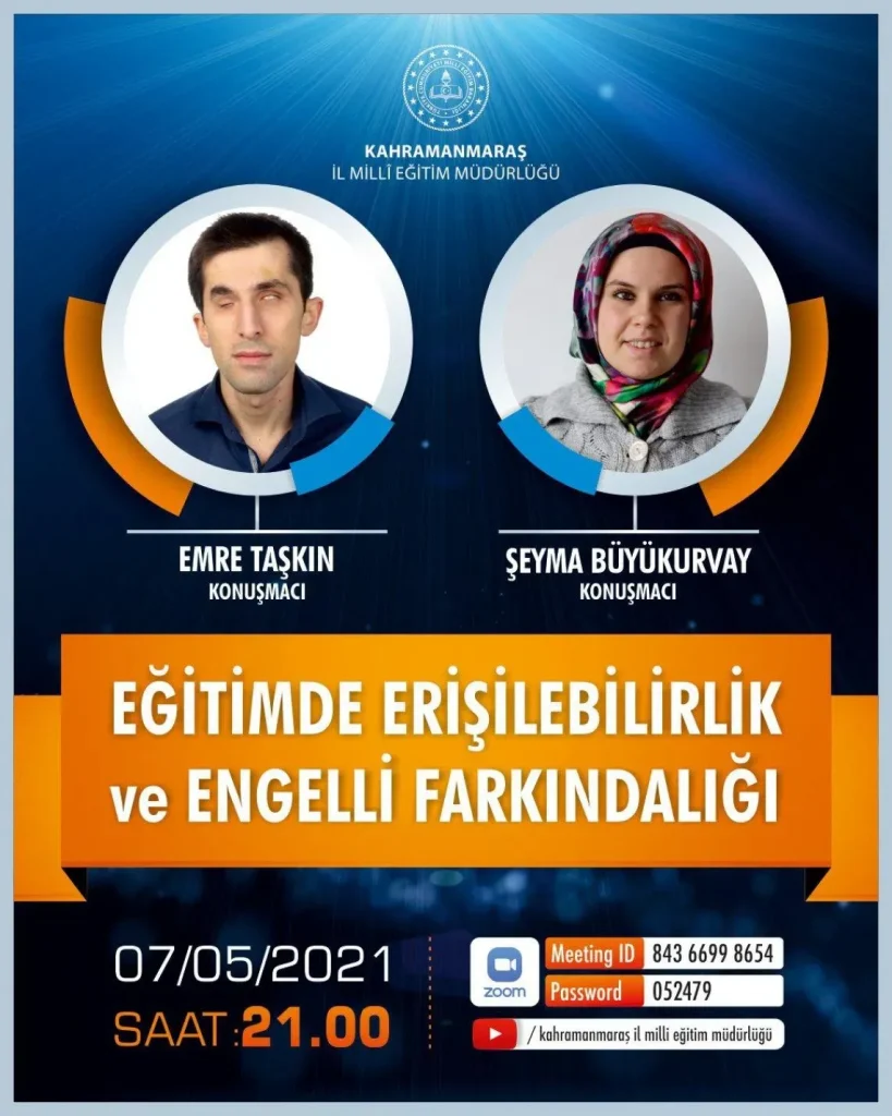 Eğitimde Erişilebilirlik: Ücretsiz Kaynaklar ve Açık İçerikler