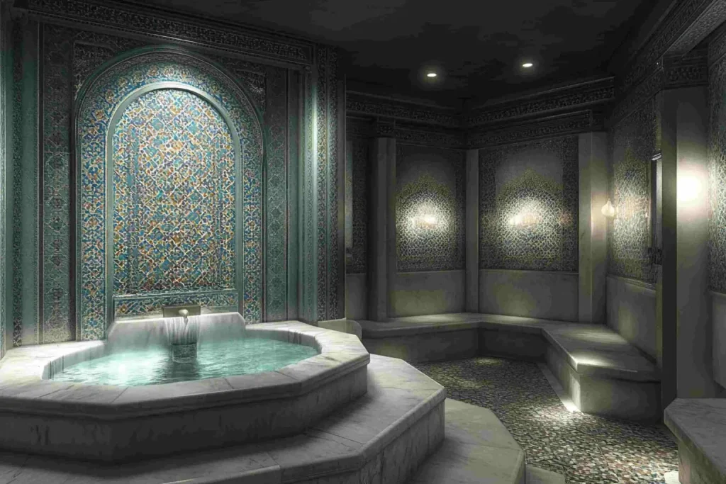 Turkish hammam vs sauna: Key differences for your spa day