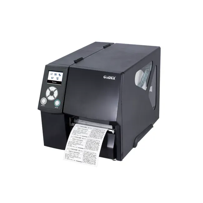 Godex Yazıcı Entegrasyonu: Stok ve POS İçin Kolay Adımlar