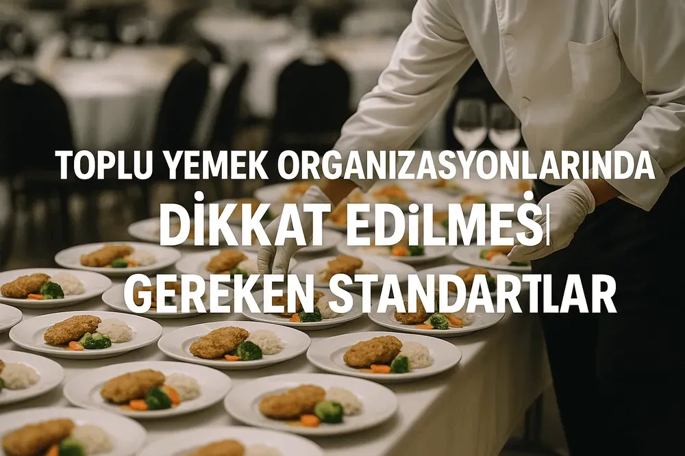 Toplu Yemek Yazılımı ile Çok Lokasyonlu Yönetim Özellikleri