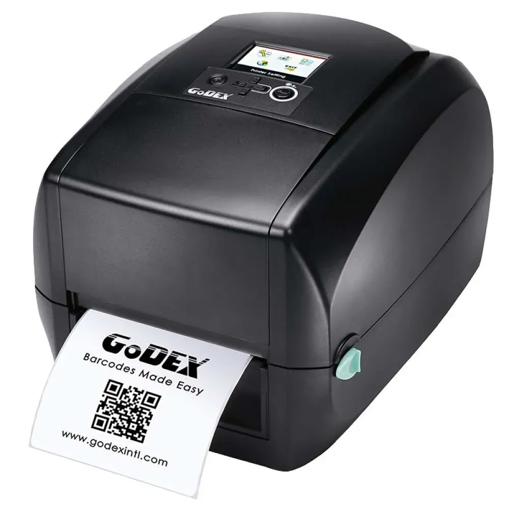 Godex Printer: 2026 İncelemesi ve Modelleri için Rehber