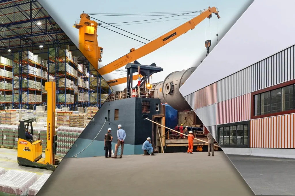 Gebze Ambarı: Kocaeli’de Öne Çıkan Depo Özellikleri