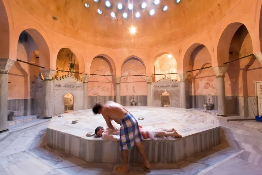 Turkish bath visit: Plan, Etiquette, and What to Expect