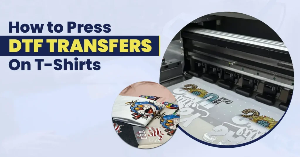 DTF transfers: Essential materials for pro fabric prints