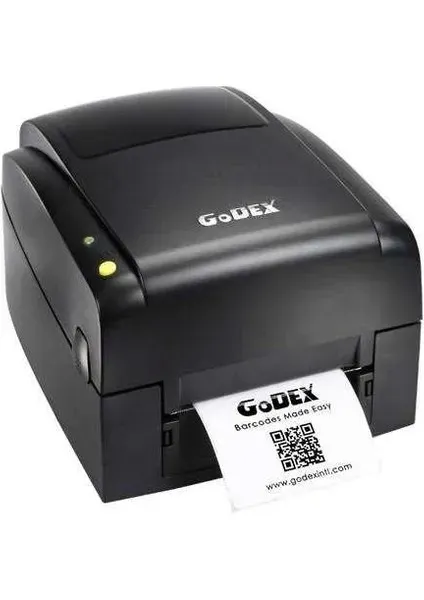 GoDEX Yazıcıyla Etiket Baskısı: Küçük İşletmeler Rehberi