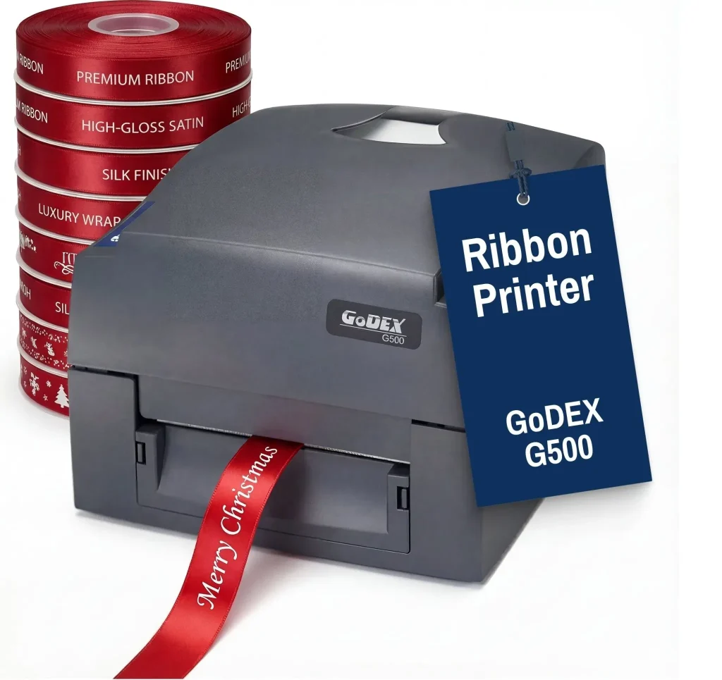 Godex medya ve ribbon uyumu: En iyi seçimler ve ipuçları