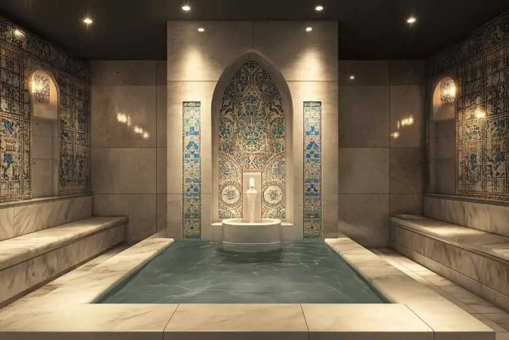 Turkish hammam at home: How to recreate a spa ritual