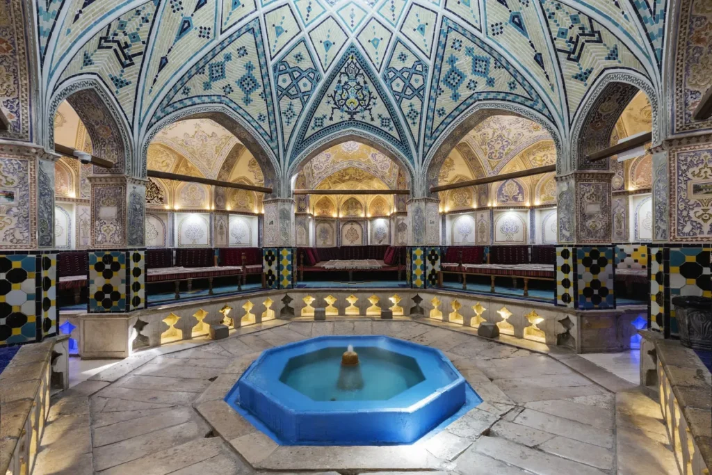 Turkish Hammam: Step-by-Step Ritual and Etiquette Tips