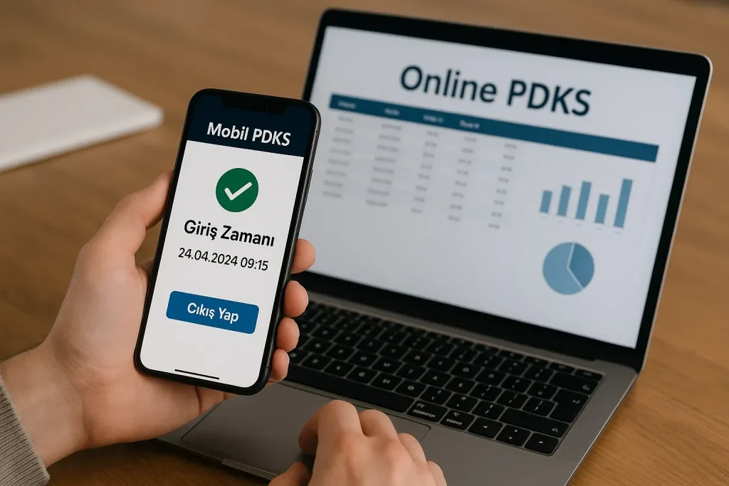 PDKS ve Alternatifleri Karşılaştırması: Kapsamlı Rehber