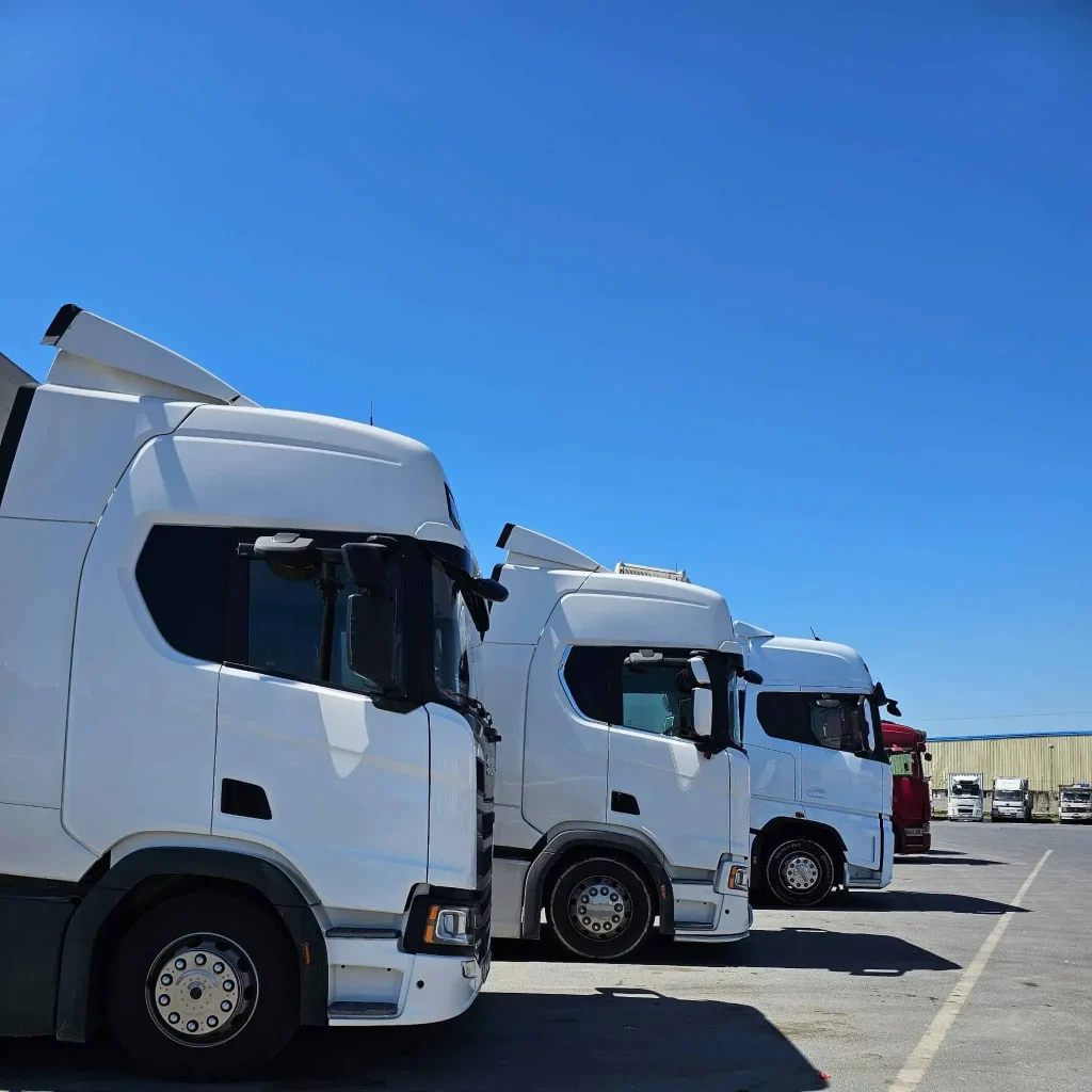 Gebze ambar ve lojistik hizmetleri: Depoya çatı altında