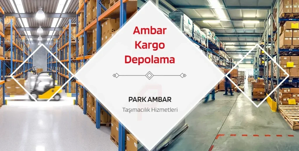 Çorlu Ambar ile Ekipman Depolama: Etkili Saklama Yöntemleri