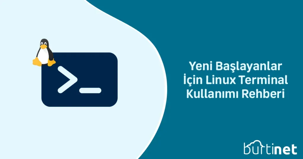 Terminal Başlangıç Rehberi: Adım Adım Komut Satırını Öğrenin
