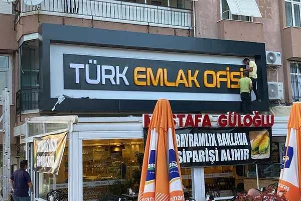 Antalya reklam tabela: Sık Sorulan Sorunlar ve Çözümleri