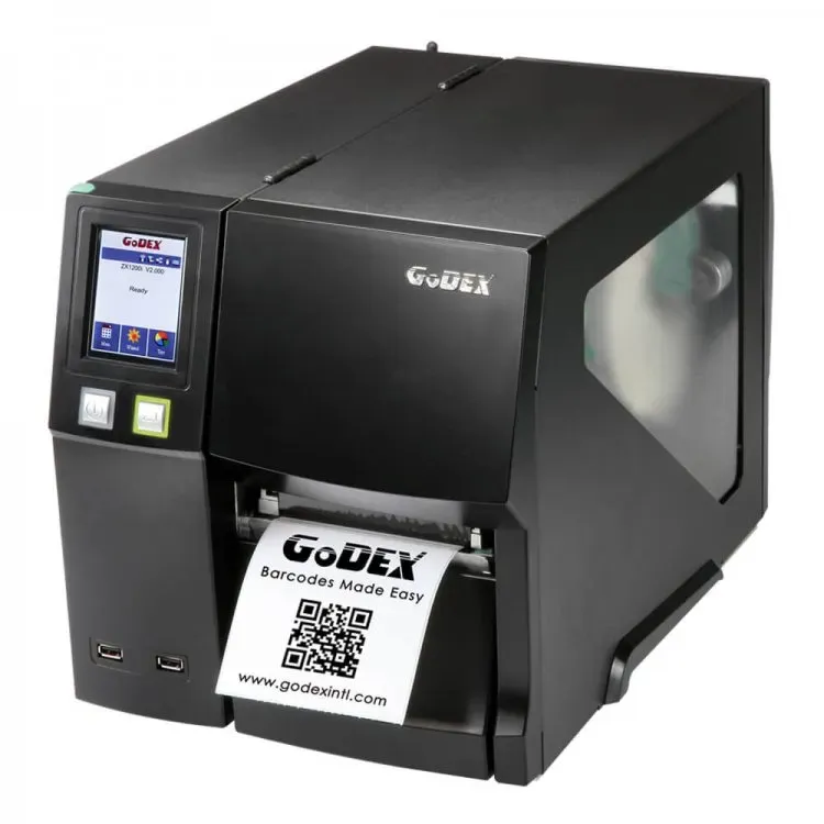 Godex yazıcı kurulumu: Adım adım rehber ve sık hatalar