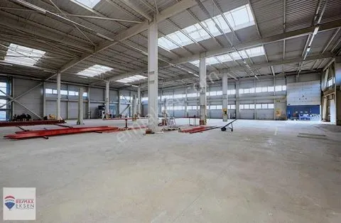 Gebze Depo Kiralama ve Sahiplenme: Gebze Ambar Rehberi