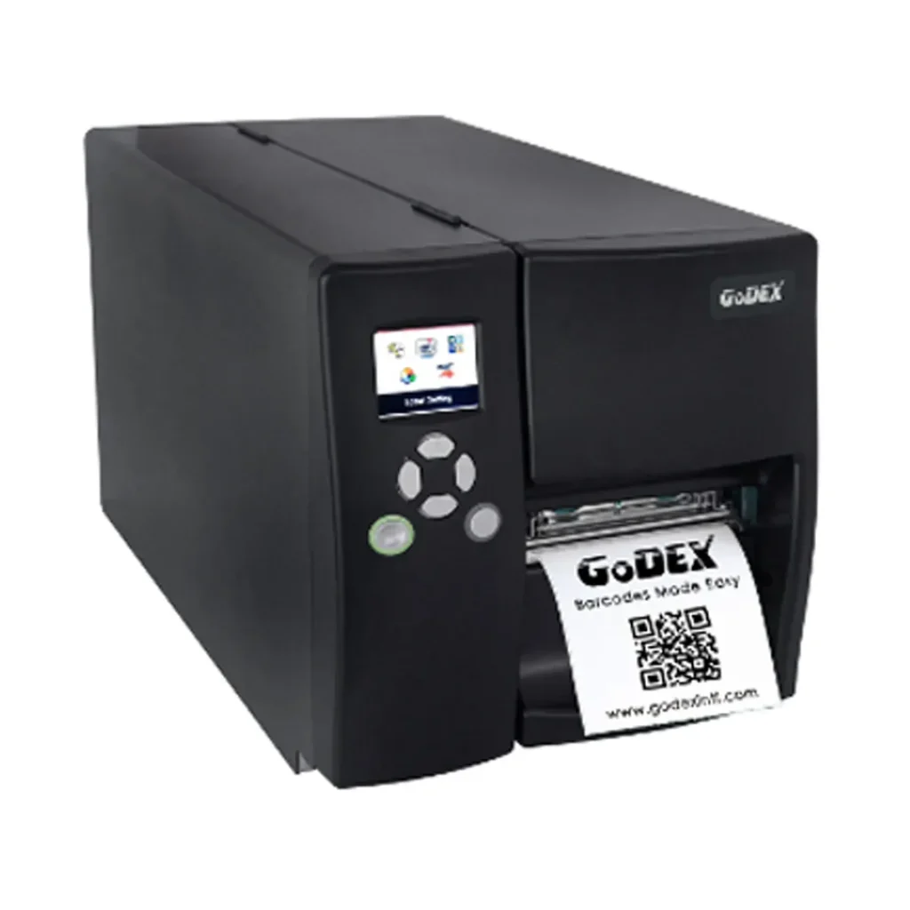 Godex yazıcı: Özellikler, Modeller ve Fiyatlar – Rehber