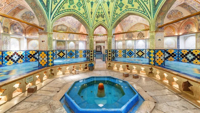 Turkish Hammam Guide: Benefits, Etiquette, Prep Tips