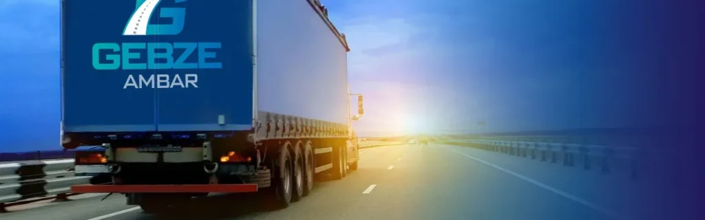 Gebze Ambar: Bolgede En İyi Depolama ve Lojistik Ortakları