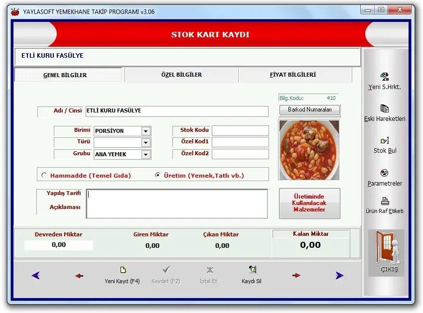Catering Yazılımı Çözümleri ile Etkinlik Başarısı İpuçları
