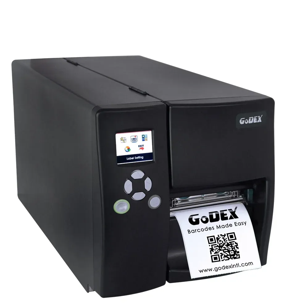 Godex Yazıcıyla Verimliliği Artırma: Kurulum ve İpuçları