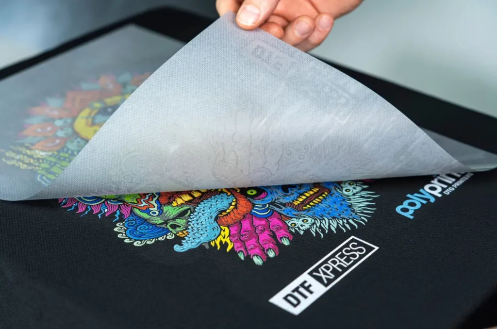 DTF Transfers: The Ultimate Guide to Printing Apparel
