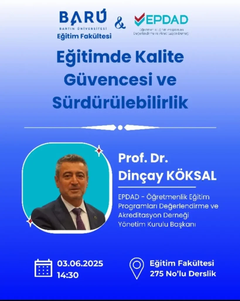 Eğitimde Kalite ve Erişilebilirlik: Modern Yaklaşımlar