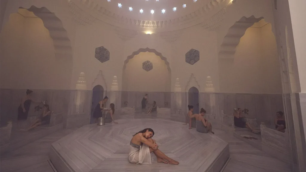 Turkish Bath for Beginners: Essential Tips and FAQs
