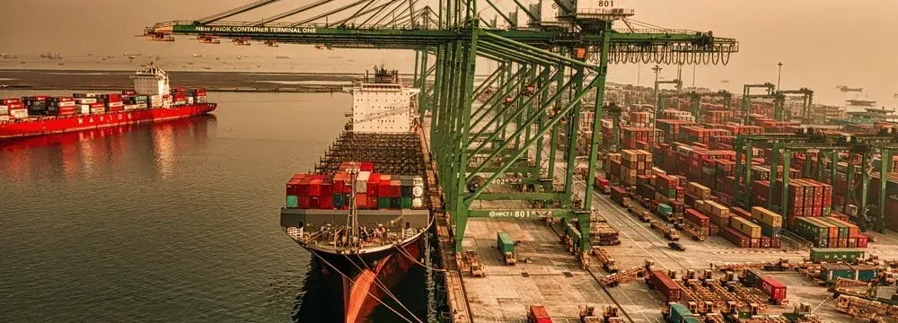 uluslararası lojistik için terminaller: avantajlar ve kriterler