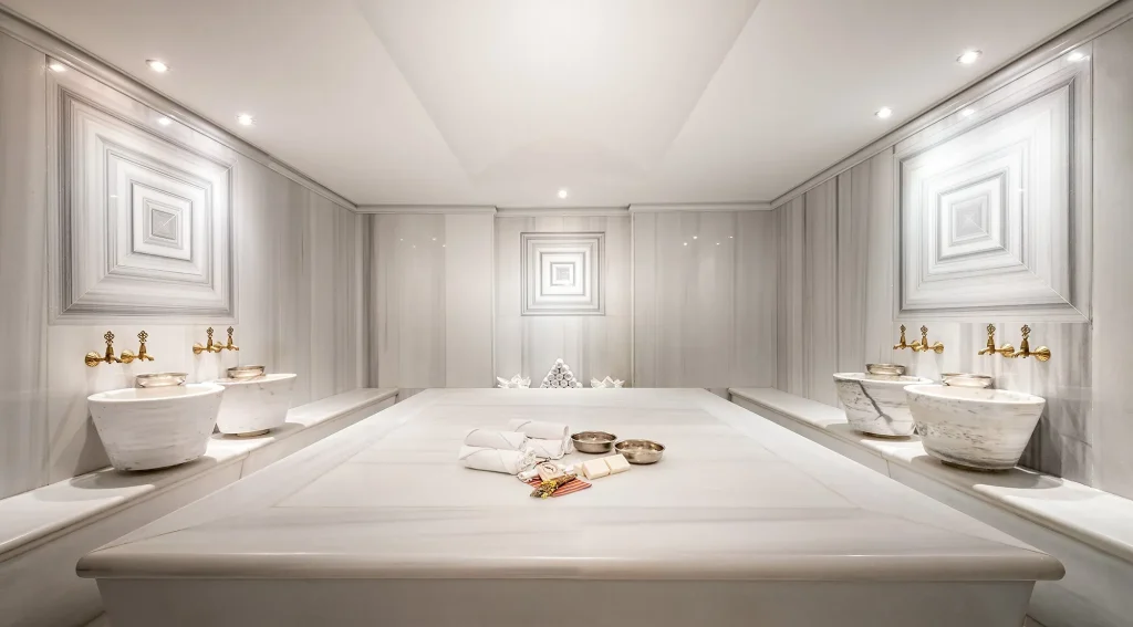 Eco-Friendly Turkish Hammams: Sustainable Traditions